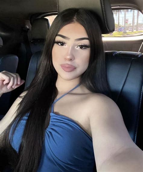 hottest onlyfans latina|Top 10 Thick Latina OnlyFans